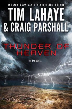 [The End 02] • Thunder of Heaven